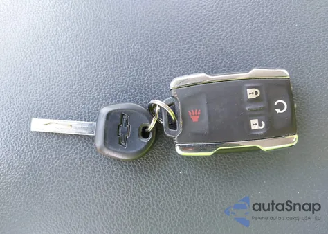 2022 Chevrolet Colorado 2Wd Short Box Z71 из США, поврежденный, VIN 1GCGSDEN6N1203349